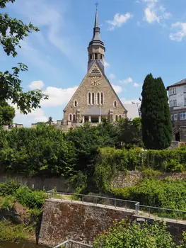 Vielsalm (Belgium)